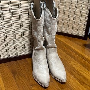 Reitoye boots